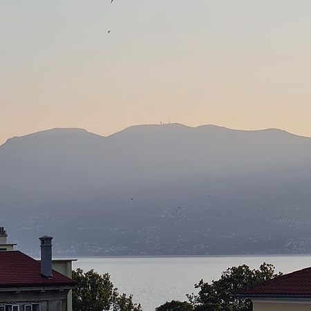 Nina & Lola Apartman Fiume Kültér fotó