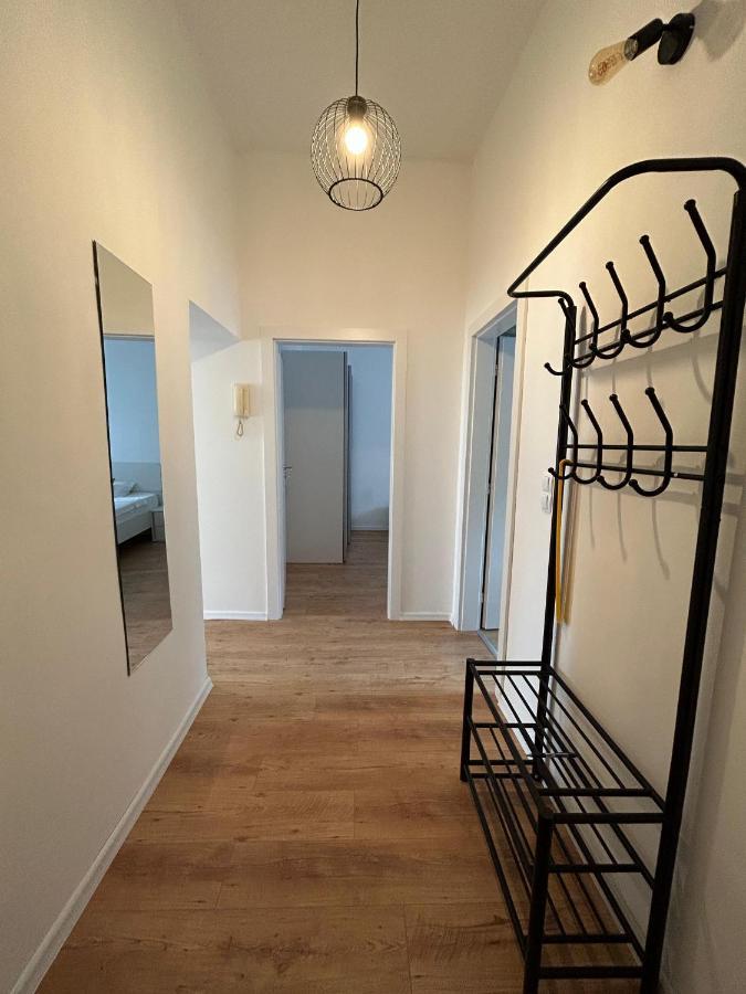 Nina & Lola Apartman Fiume Kültér fotó