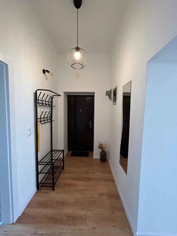 Nina & Lola Apartman Fiume Kültér fotó