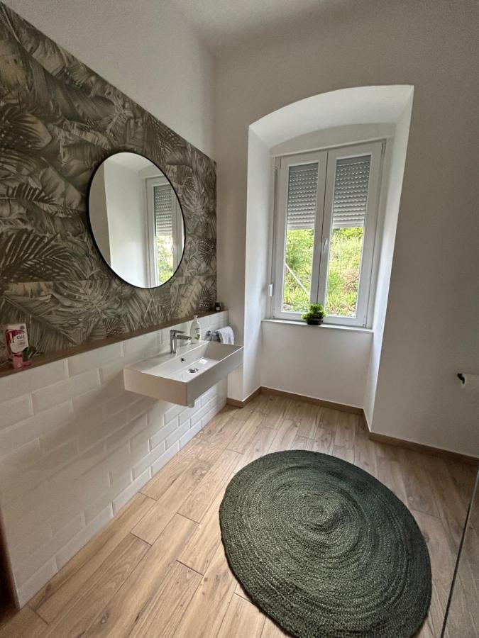 Nina & Lola Apartman Fiume Kültér fotó