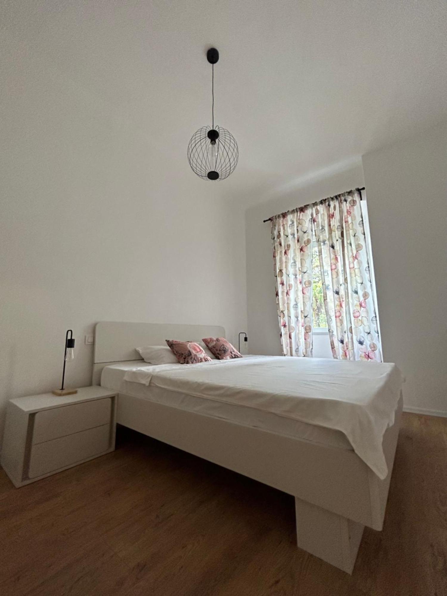 Nina & Lola Apartman Fiume Kültér fotó